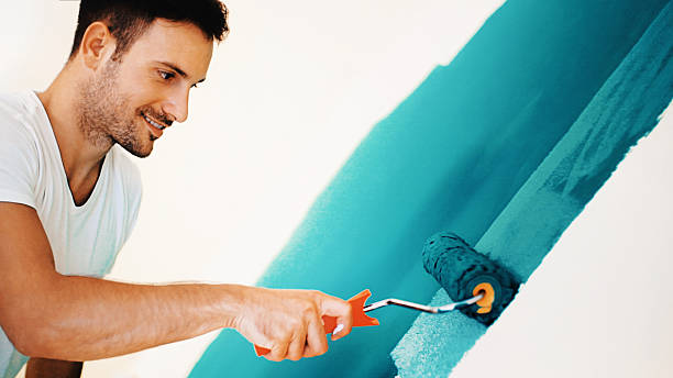 Faux Finishing and Decorative Painting in Delhi, CA